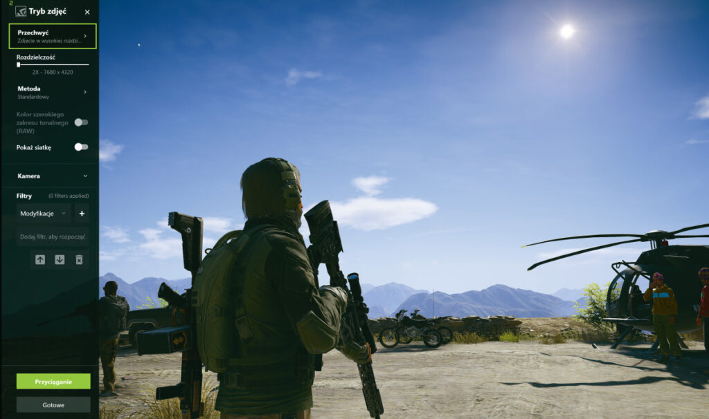 Coś więcej niż sterownik