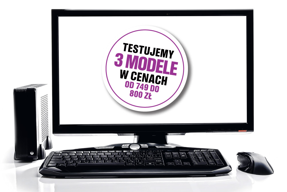 Komputery mini-ITX: karty graficzne