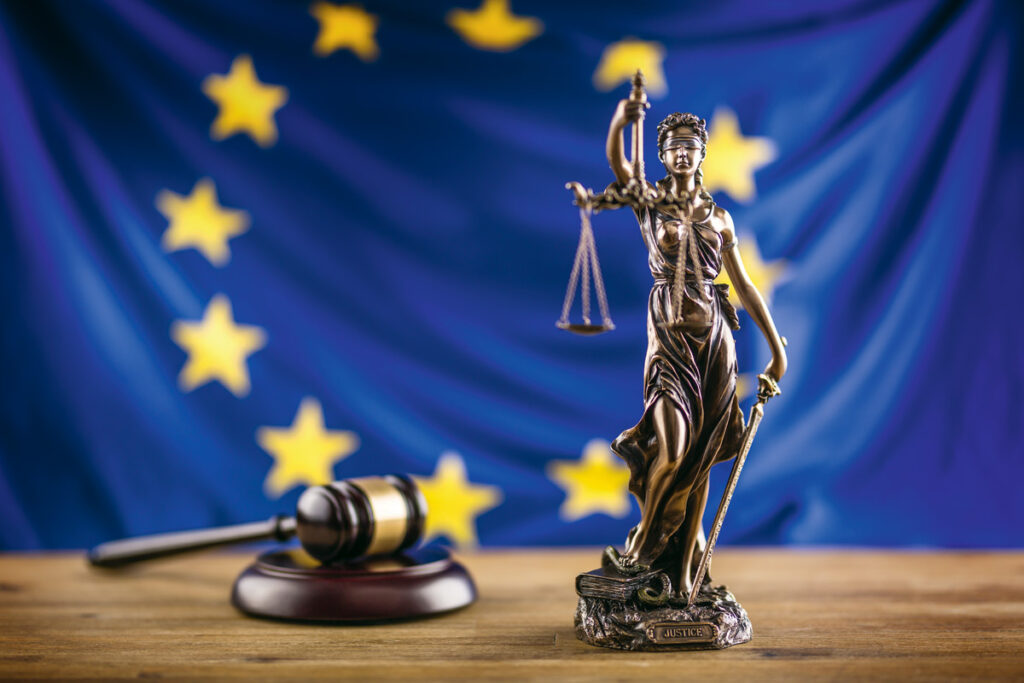 Ochrona danych osobowych – RODO