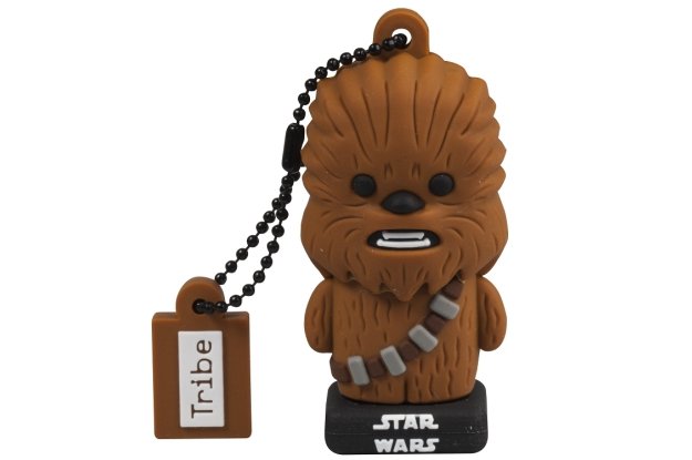 Nowe pendrive’y Tribe