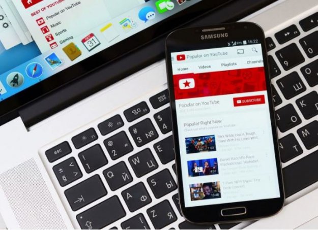 Tryb incognito dla użytkowników mobilnego YouTube’a