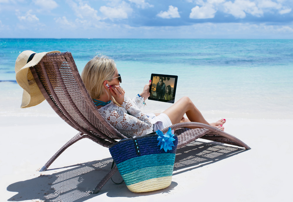 Więcej niż Netflix