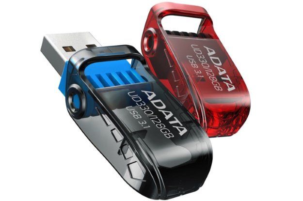 UD330 i UD230 – nowe  pendrive’y ADATA