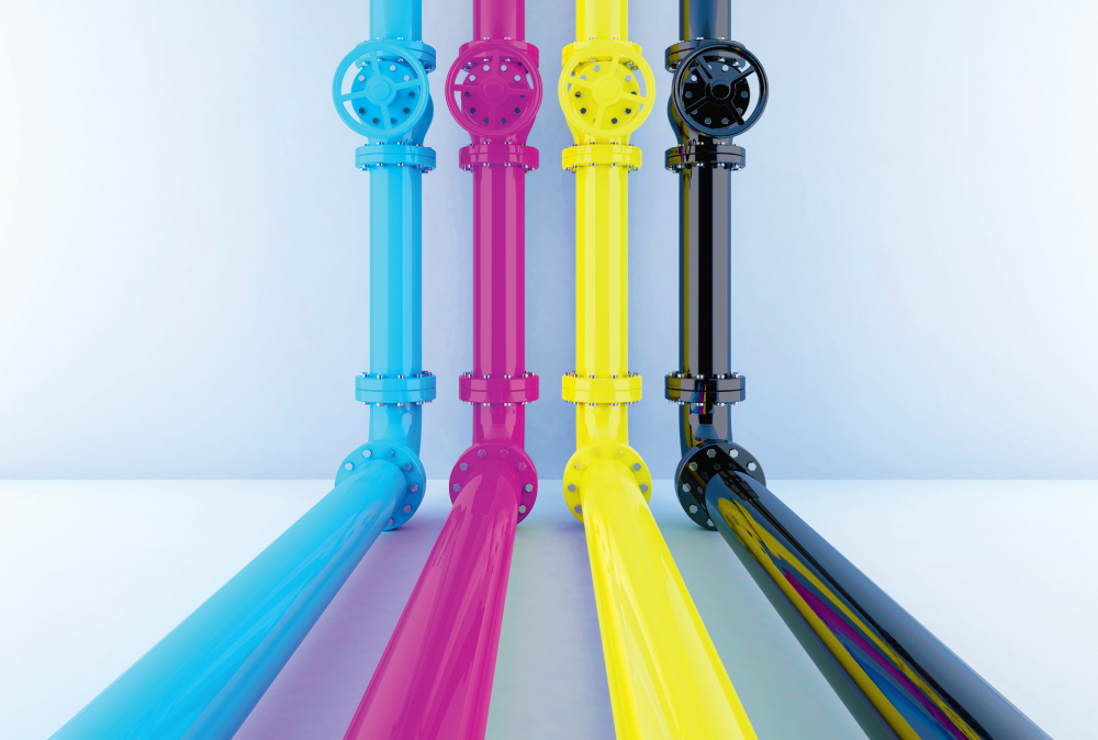 Triki i myki – tańsze drukowanie