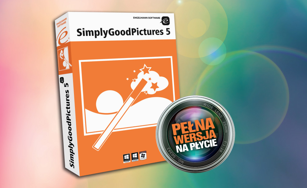 Optymalne fotografie