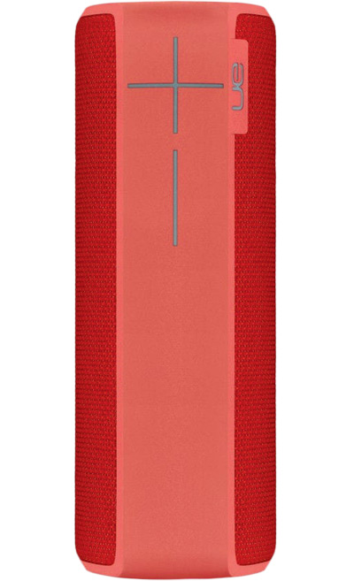 Test głośnika Ultimate Ears Boom 2