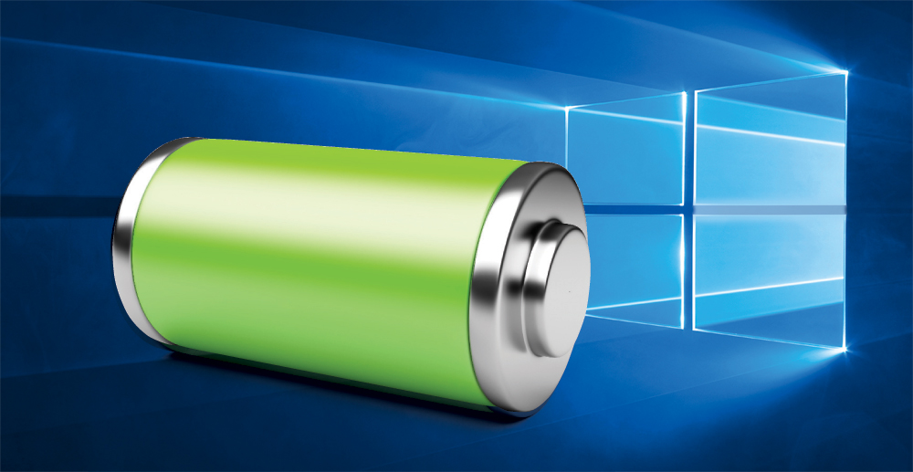 Energia pod kontrolą