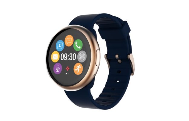 ZeRound² – nowy smartwatch od MyKronoz