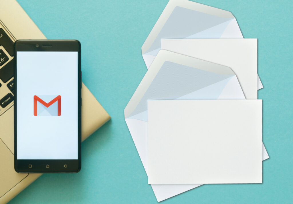 Triki i myki – poczta poczt