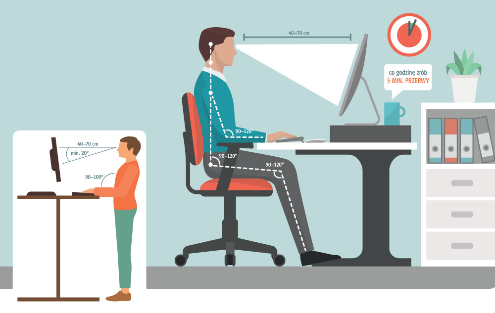 Triki i myki – Zdrowo i wygodnie