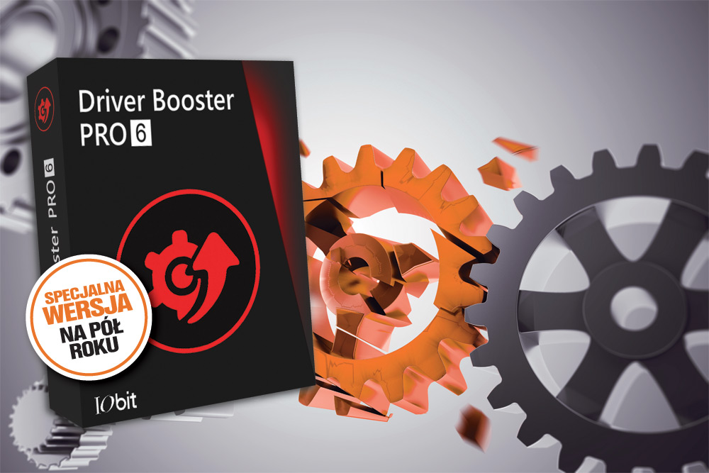 Grunt to dobre sterowanie