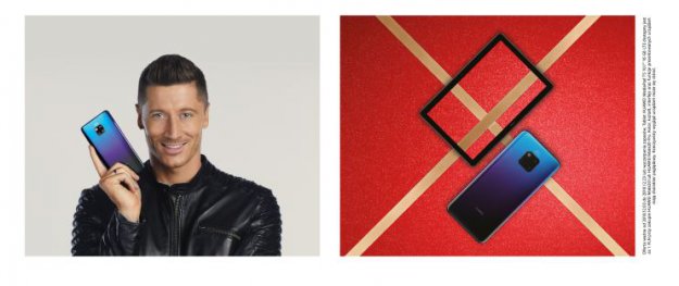 Do Mate’a 20 Pro lub Mate’a 20 Huawei dorzuca tablet za 1 zł