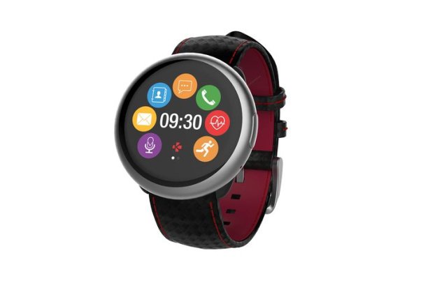 MyKronoz: ZeRound²ᴴᴿ Premium pomoże zadbać o zdrowie