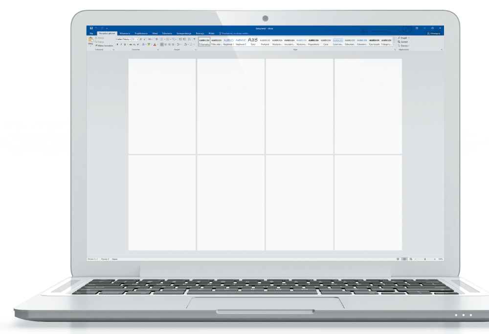 Tryki i myki – Piszemy, jak jest