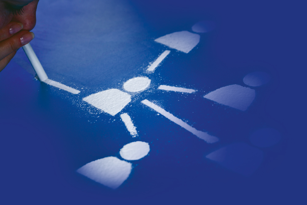 W pułapce social mediów