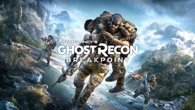 Ubisoft zapowiada Tom Clancy’s Ghost Recon Breakpoint