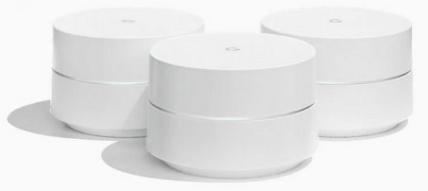 Wi-Fi 6 w routerze Google’a