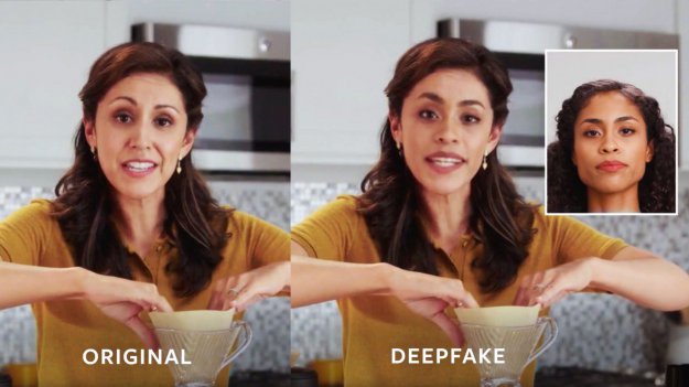 Facebook i Microsoft idą na wojnę z deepfake’ami