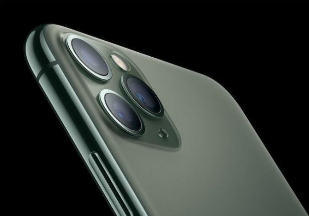 Konferencja Apple’a: iPhone 11, nowy iPad i Apple Watch 5