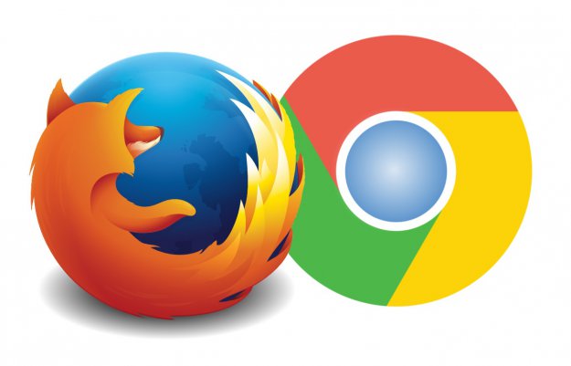 Rosyjscy hakerzy złamali zabezpieczenia Firefoksa i Chrome’a