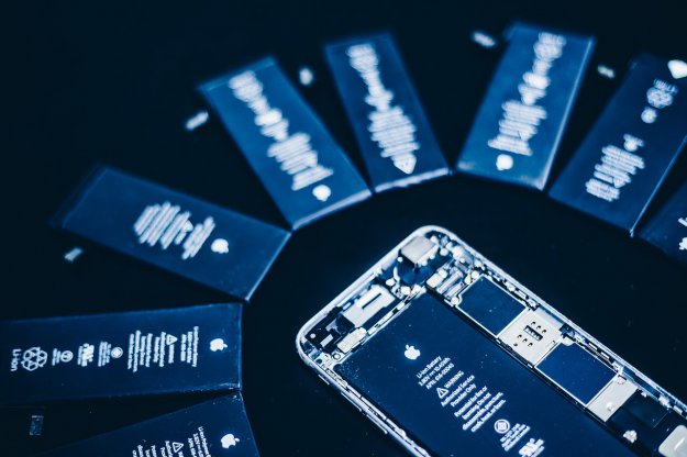 Aktualizacja iPhone’a obniża żywotność akumulatora