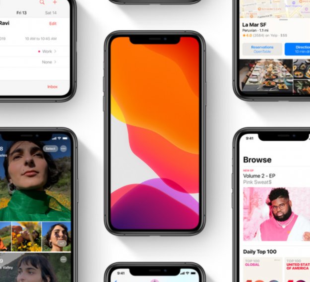 Otworzysz auto za pomocą iPhone’a