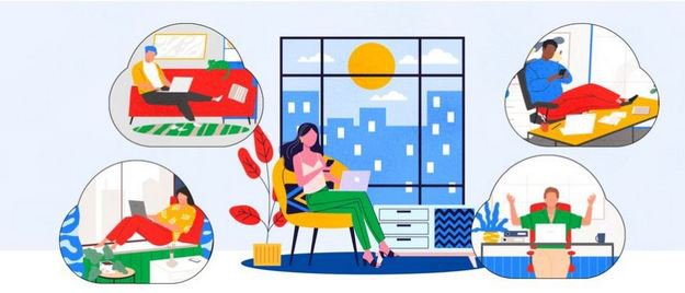 Wideokonferencje Google’a będą bezpłatne dla wszystkich