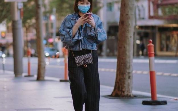 Koronawirusowe Mapy Google’a