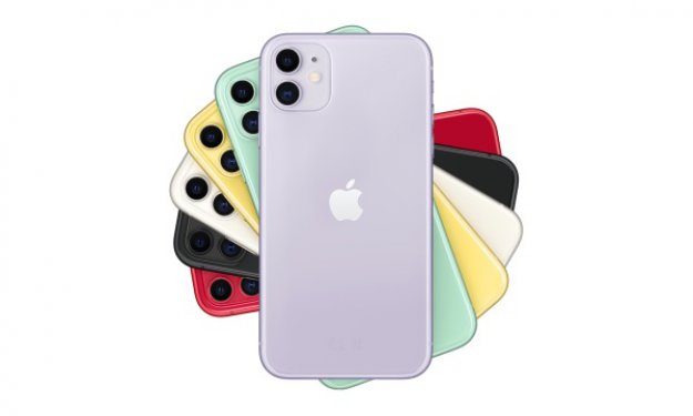 Apple za darmo wymieni wadliwe ekrany w iPhone’ach 11