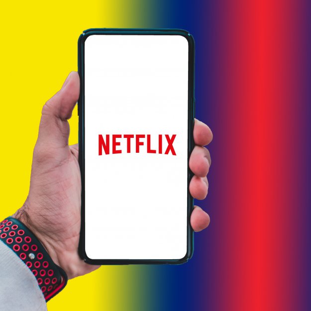Netflix Games na iPhone’y i iPady