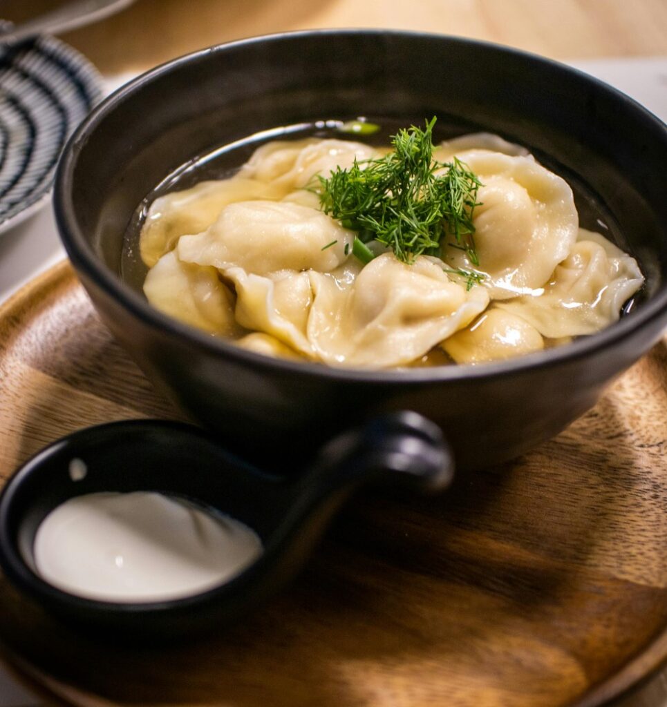 Pierogi w kosmosie. Takie przysmaki Polak zabierze ze sobą na ISS