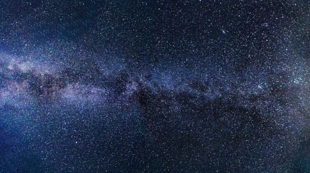 Dziwna spiralna struktura na obrzeżach Układu Słonecznego. Intrygujące odkrycie Amerykanów