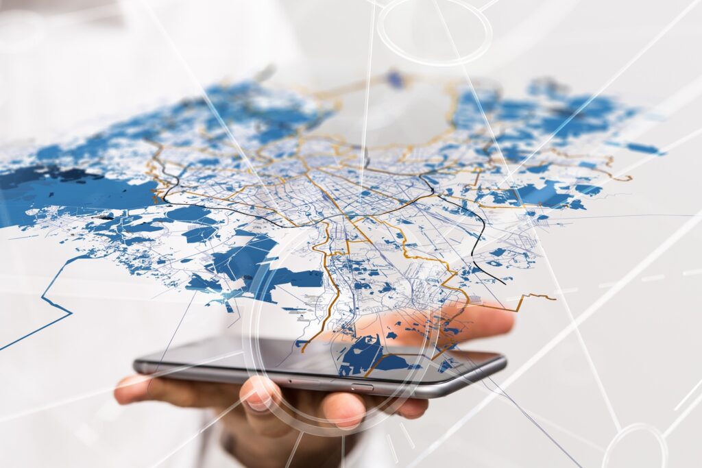 Czy GPS potrzebuje alternatywy? Przewodniczący Federalnej Komisji Łączności USA utrzymuje, że zbytnio polegamy na tej technologii