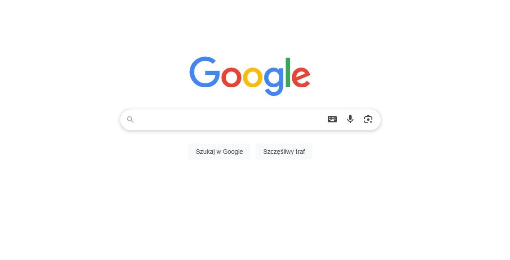 Google.pl niedługo zniknie. Zmiany w najpopularniejszej wyszukiwarce