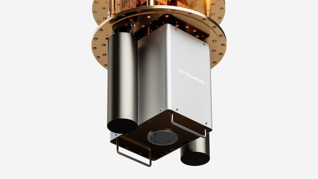 IBM chce stworzyć komputer kwantowy. Firma podzieliła się swoim planem ze światem