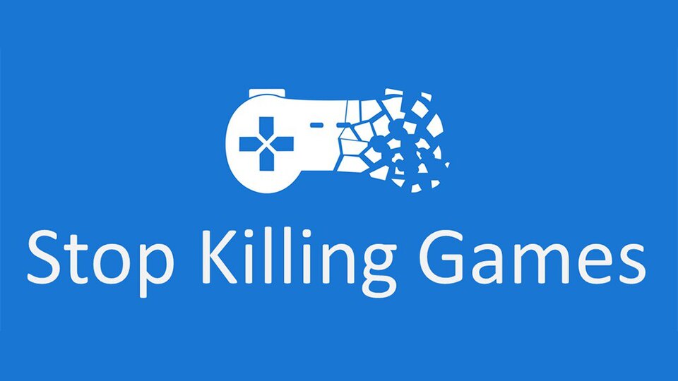 Komisja Europejska „prawie na pewno” zapozna się z inicjatywą Stop Killing Games