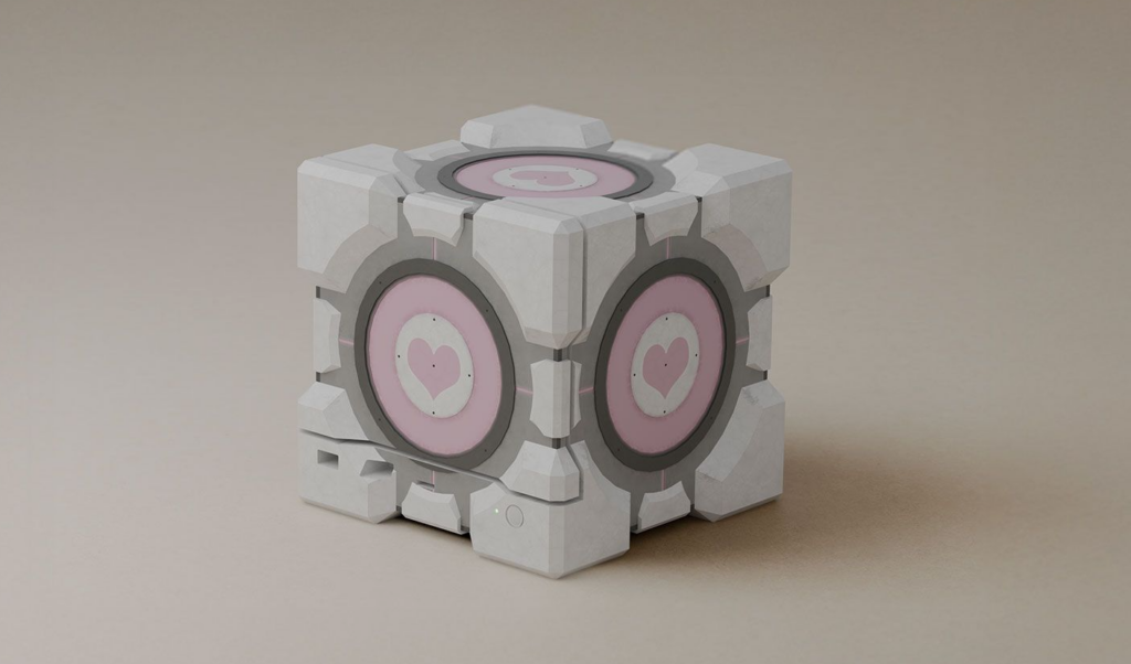 Steam Machine ozdobimy wedle własnego uznania. Nowy sprzęt Valve może wyglądać iście kosmicznie