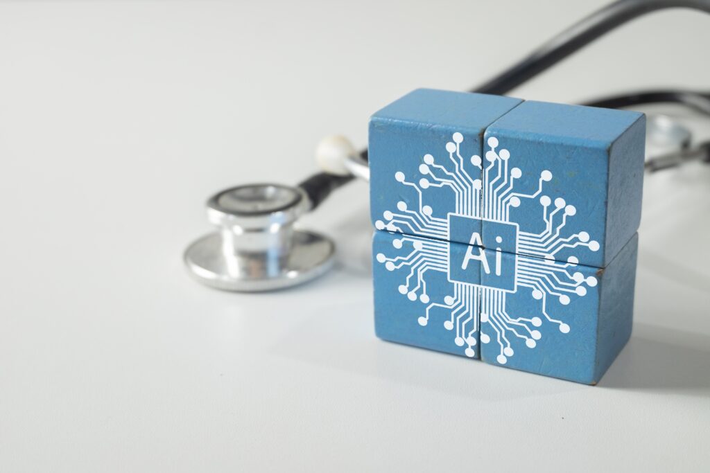 Sztuczna inteligencja zamiast lekarza? ChatGPT Health to czatbot „przeznaczony do zadań medycznych i prozdrowotnych”