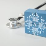 Diagnostyka AI w medycynie, zdjęcie ilustracyjne