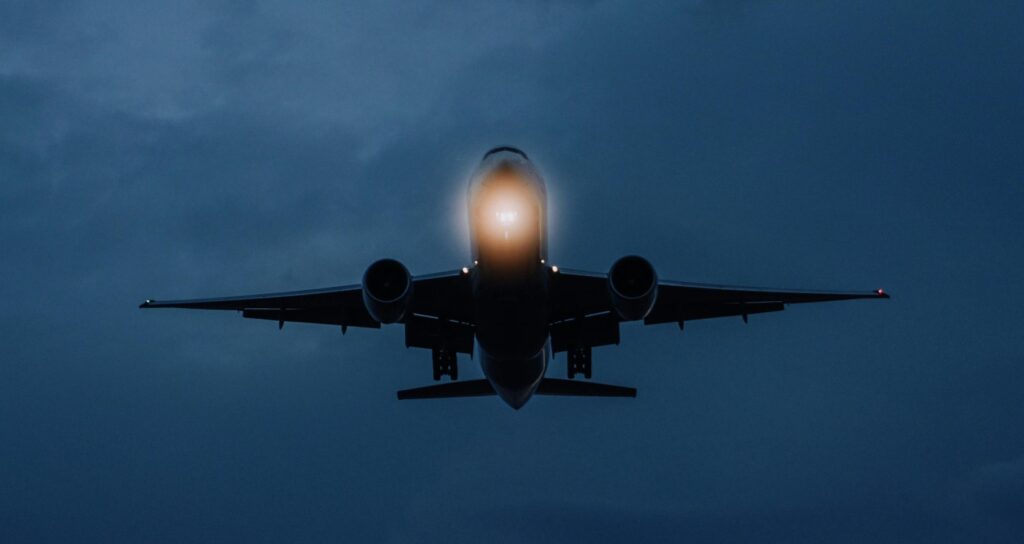 Chiny wstrzymują dostawy samolotów Boeing. Linie lotnicze szukają alternatyw