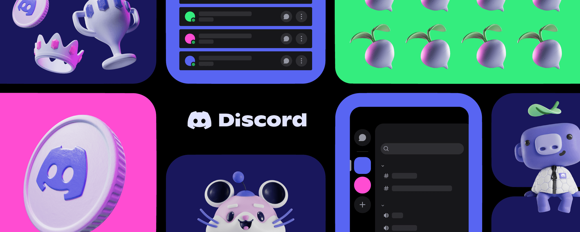 Discord