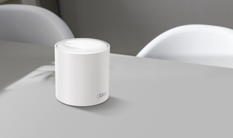 TP-Link Deco X50 Pro