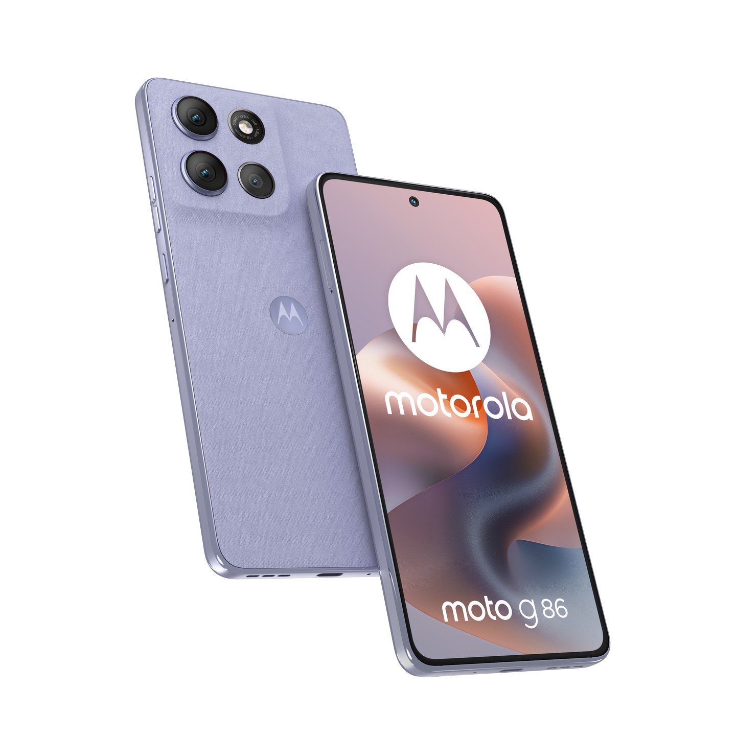Motorola moto g86 5G
