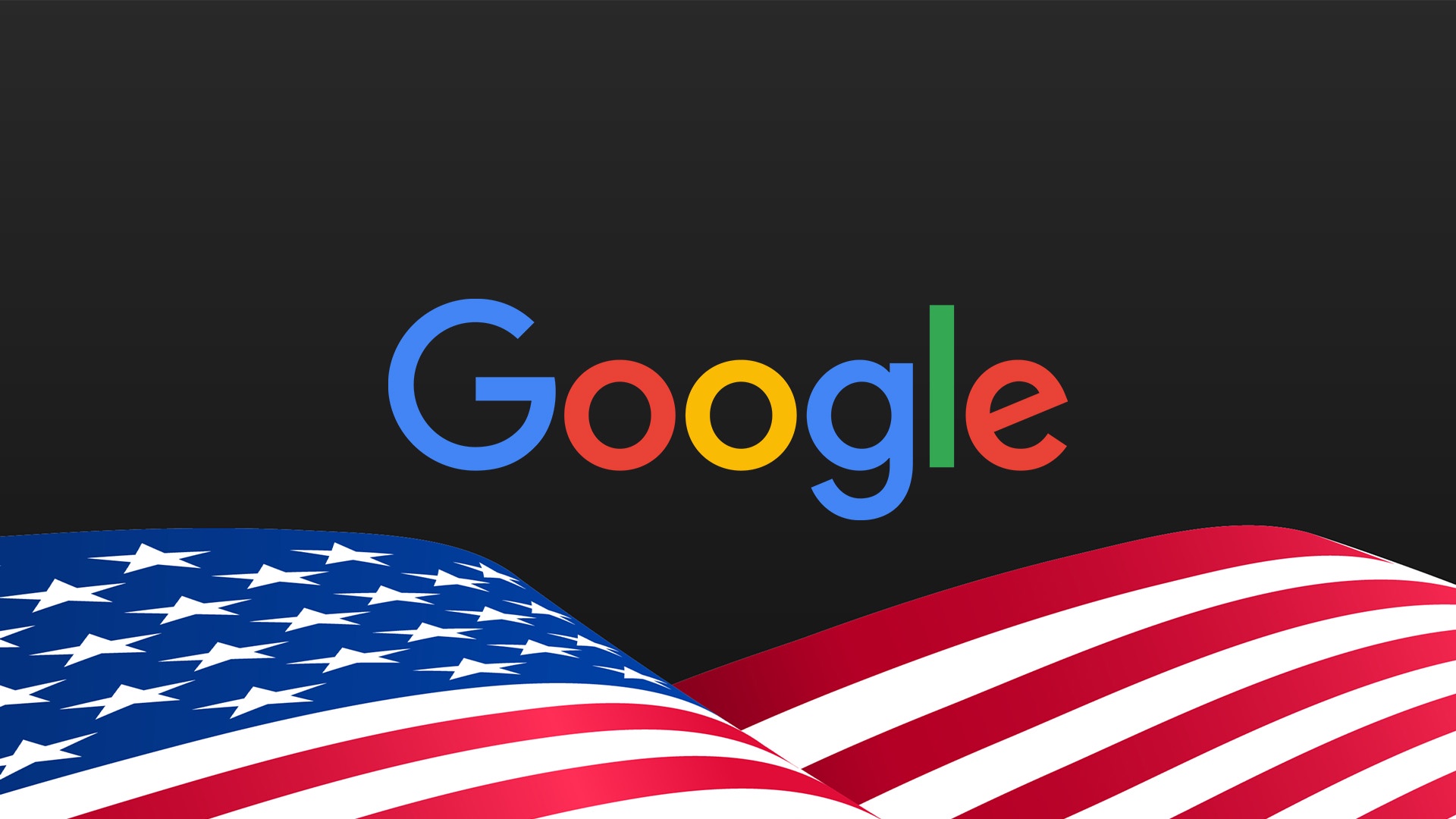 Rząd USA walczy z Google