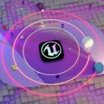 Unreal Engine 5 może działać i wyglądać lepiej na handheldach