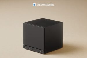 Steam Machine będzie straszyć ceną? Złe wieści od znanego leakera