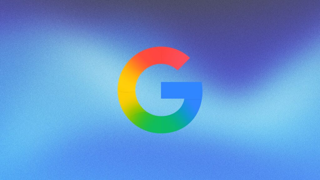 Google twierdzi, że z internetem jest źle. Wbrew własnym, wcześniejszym komunikatom