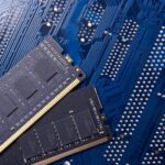 RAM drożeje jak szalony