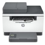 HP LaserJet MFP M232