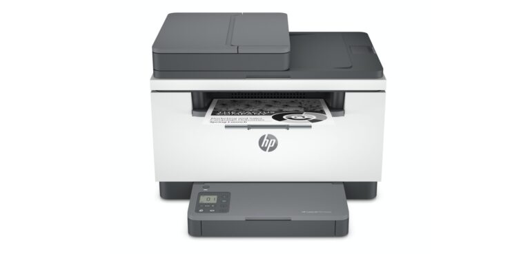 HP LaserJet MFP M232